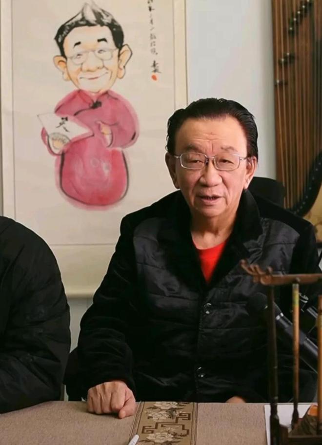 侯耀华坦白局：我有一对双胞胎女儿pg电子试玩比杨议拜师更炸裂的事(图9)