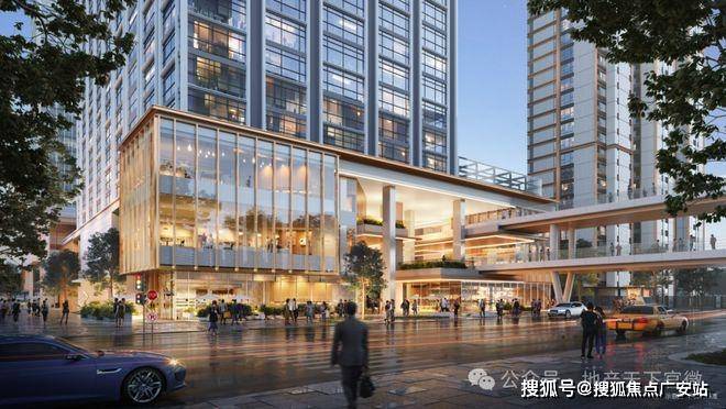 2025华润中環置地中心望雲首页网站-价格户型pg电子试玩入口华润中環置地中心望雲售楼处-(图11)