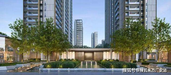 2025华润中環置地中心望雲首页网站-价格户型pg电子试玩入口华润中環置地中心望雲售楼处-(图27)