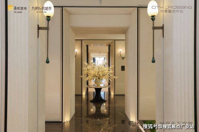 2025华润中環置地中心望雲首页网站-价格户型pg电子试玩入口华润中環置地中心望雲售楼处-(图51)