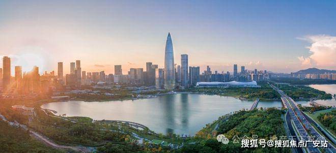 2025华润中環置地中心望雲首页网站-价格户型pg电子试玩入口华润中環置地中心望雲售楼处-(图63)