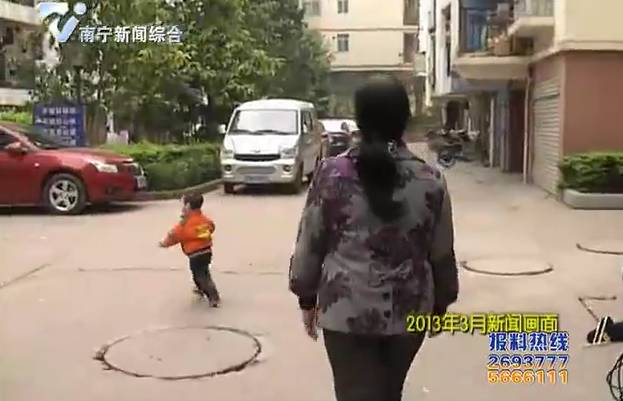 “妈妈”背后的原因……哭了!电子pg6岁男孩把保姆当成(图7) “妈妈”背后的原因……哭了!电子pg6岁男孩把保姆当成(图7)